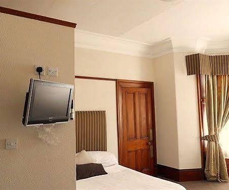 Breadalbane House Hotel Вік Екстер'єр фото