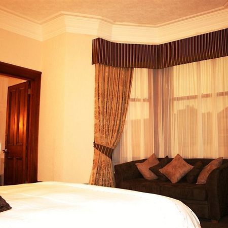 Breadalbane House Hotel Вік Екстер'єр фото