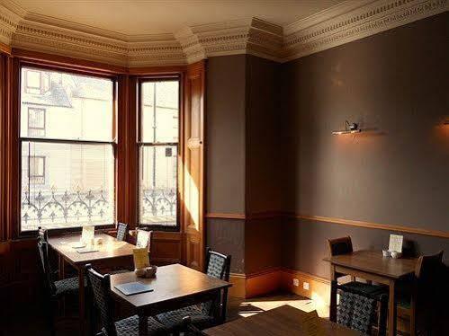 Breadalbane House Hotel Вік Екстер'єр фото