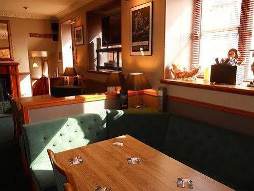 Breadalbane House Hotel Вік Екстер'єр фото