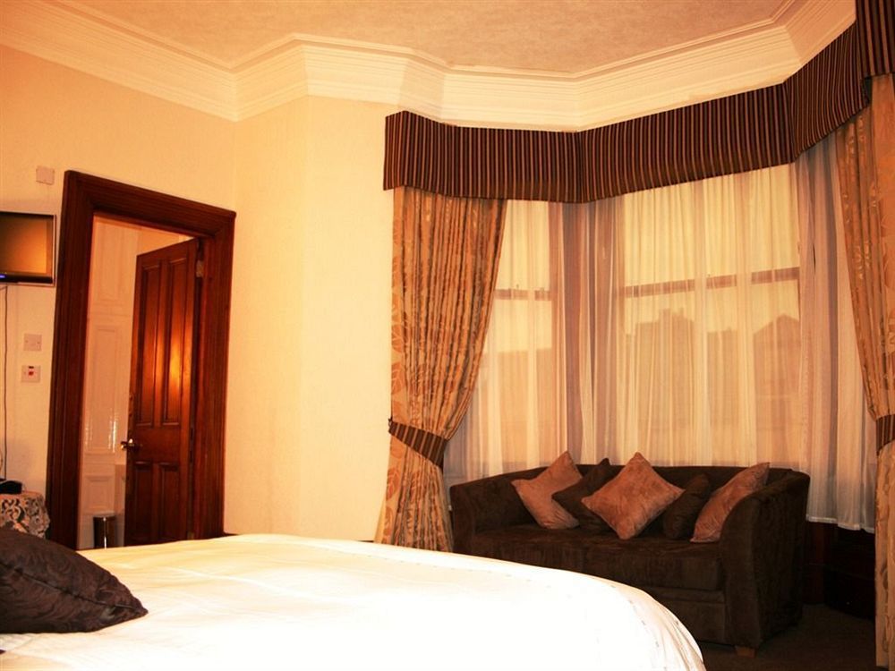 Breadalbane House Hotel Вік Екстер'єр фото